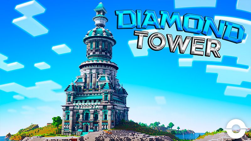 Diamond Tower