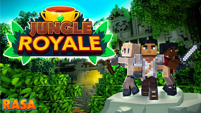 Jungle Royale
