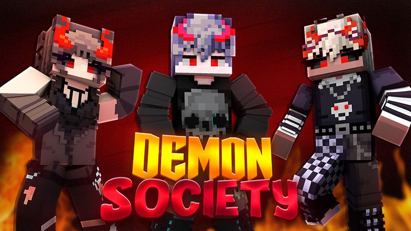 Demon Society