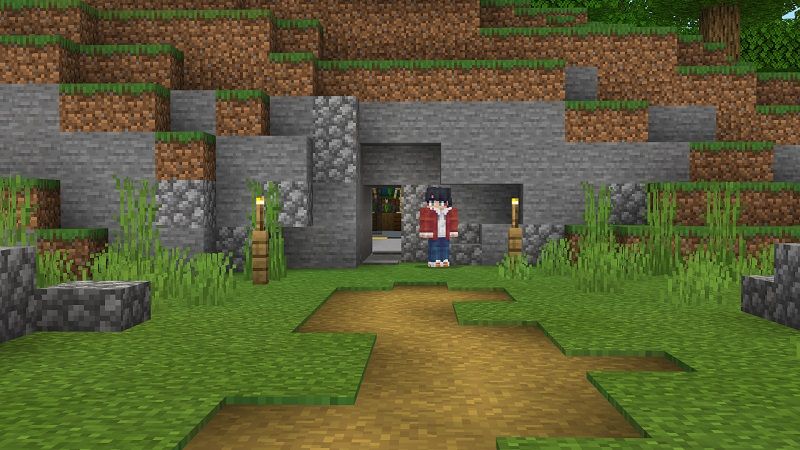 Millionaire Underground Base Millionaire Underground Base by BBB Studios