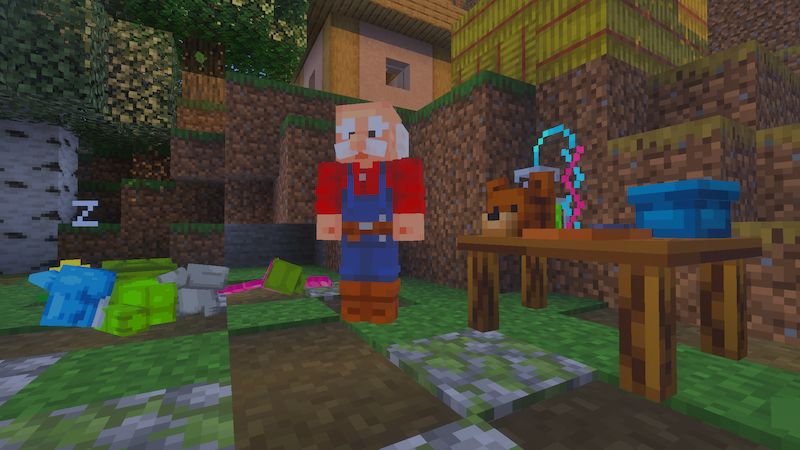 Build a Pet Add-On by Builders Horizon