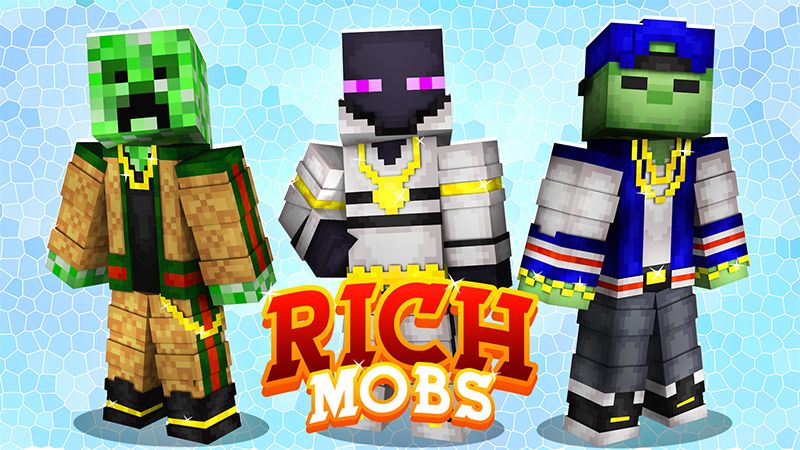 Rich Mobs