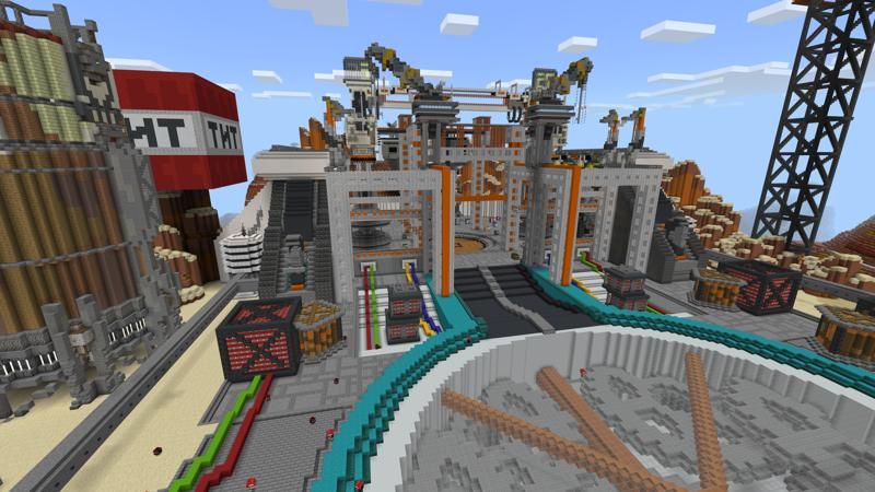 TNT Expansion by 4KS Studios