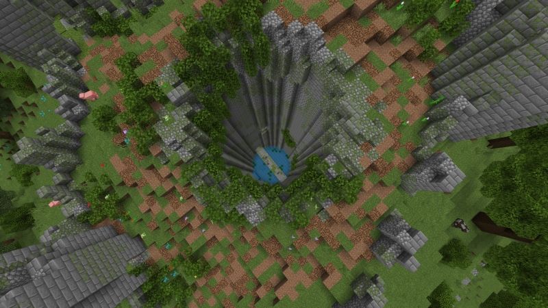 Island Survival by Fall Studios