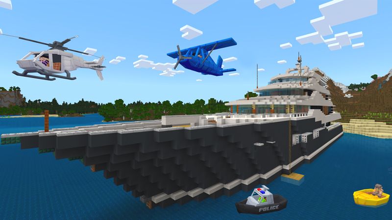 MEGA MANSION by Dodo Studios