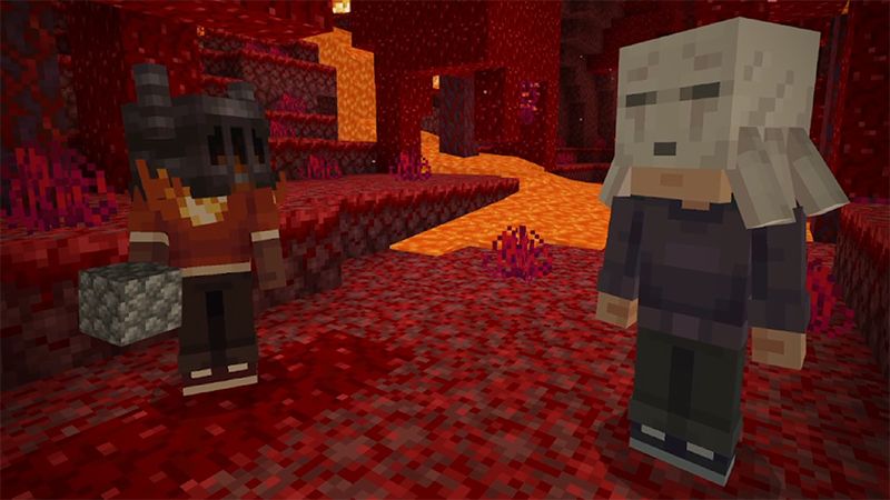 Mob Hats Add-On by Pixel Squared
