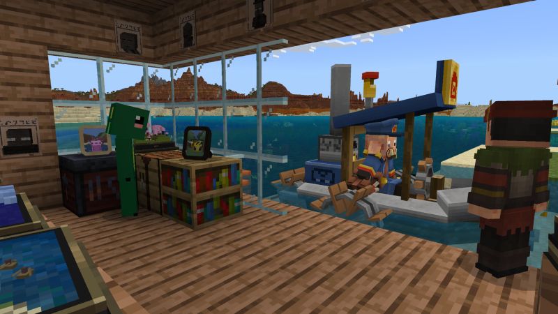 Quest Craft by House of How