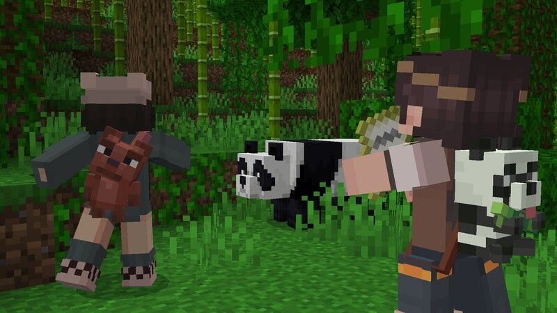Backpacks++ 1.0 Add-On by ThunderAy