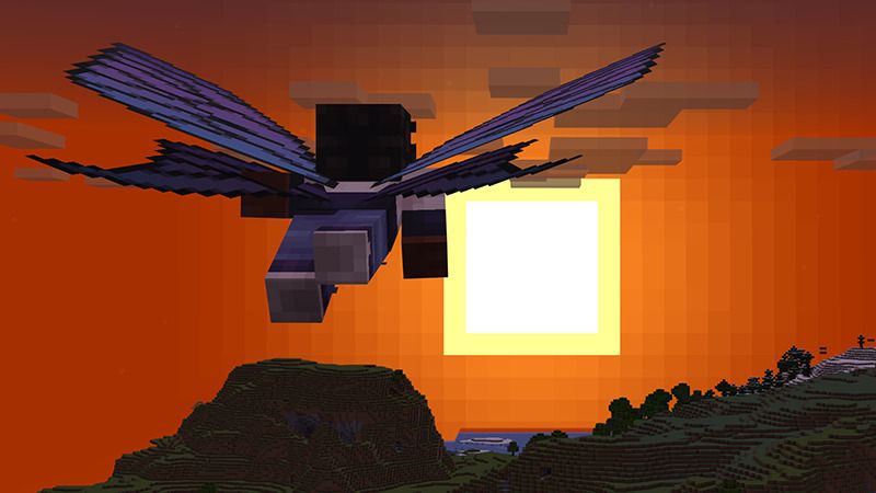 Wings++ by Floruit
