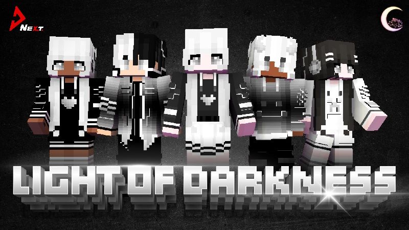 Light of Darkness on the Minecraft Marketplace by Next Studio