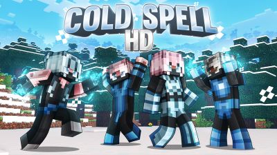 Cold Spell HD on the Minecraft Marketplace by Giggle Block Studios
