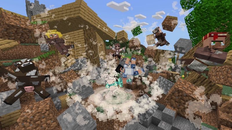 ELEMENTAL WEAPONS + TOOLS 1.1 by Glorious Studios