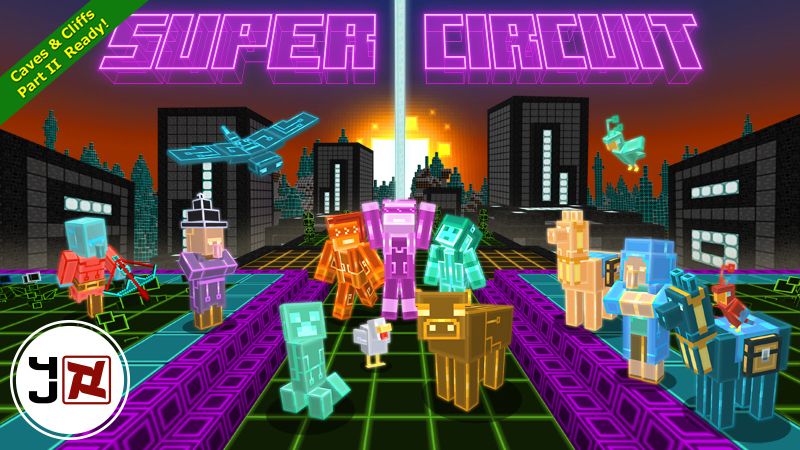 Super Circuit