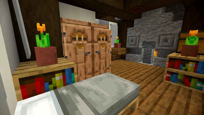 Terrowin Medieval Survival by G2Crafted