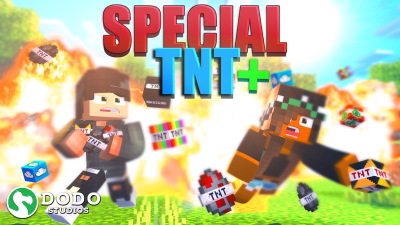 Special TNT+