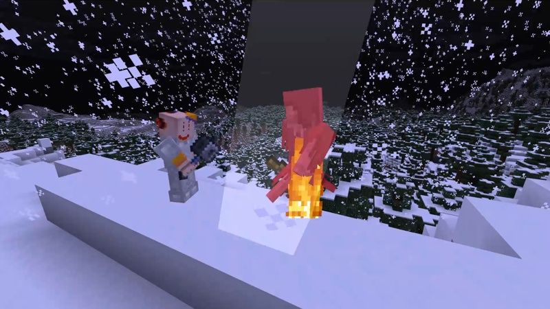Enchantments Plus by StarkTMA