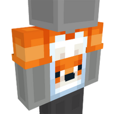 Fox T-shirt Fox T-shirt
