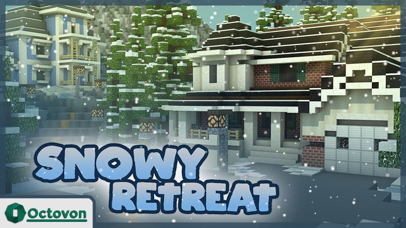 Snowy Retreat