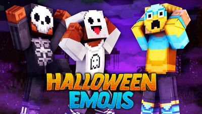 Halloween Emojis on the Minecraft Marketplace by 57Digital Halloween Emojis on the Minecraft Marketplace by 57Digital