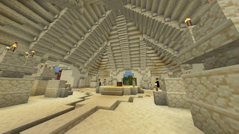 Advanced Structures by Pixell Studio