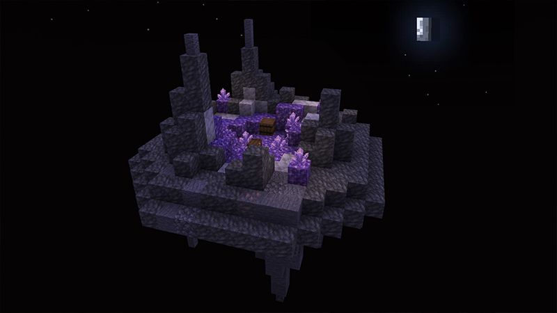 Horror Mode by CubeCraft Games