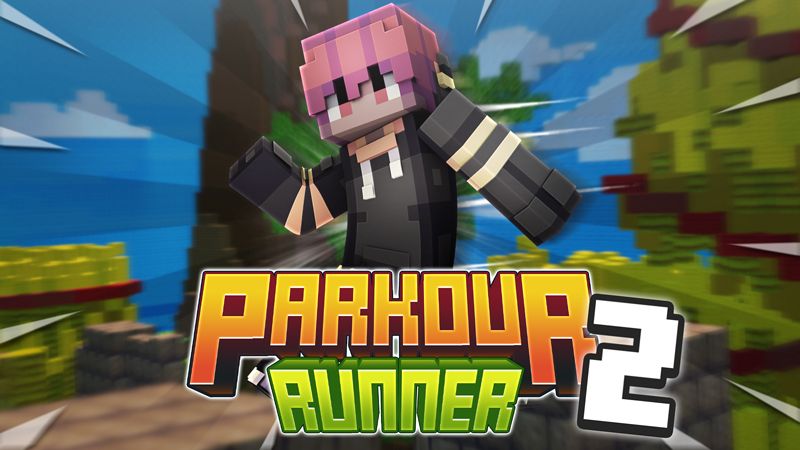 Parkour Runner 2 Parkour Runner 2