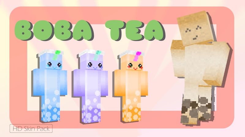 Boba Tea