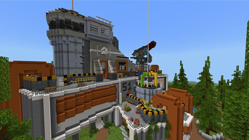 The Invisible by Blue Depth Games