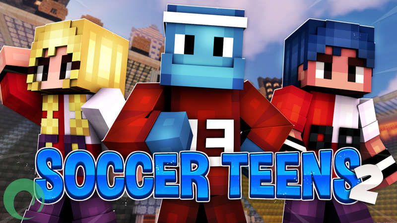 Soccer Teens 2