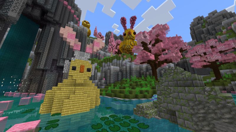 Easter Egg Hunt by Waypoint Studios