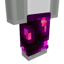 Nether Lava Trousers