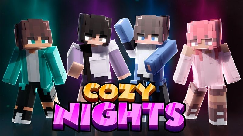 Cozy Nights on the Minecraft Marketplace by Withercore