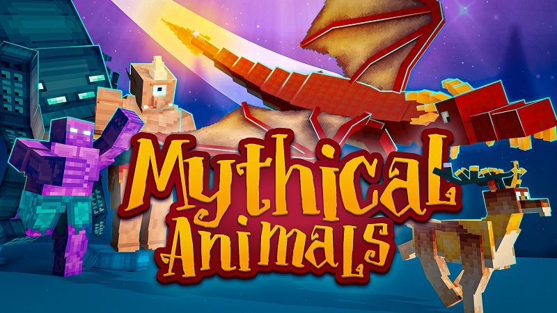 Mythical Animals