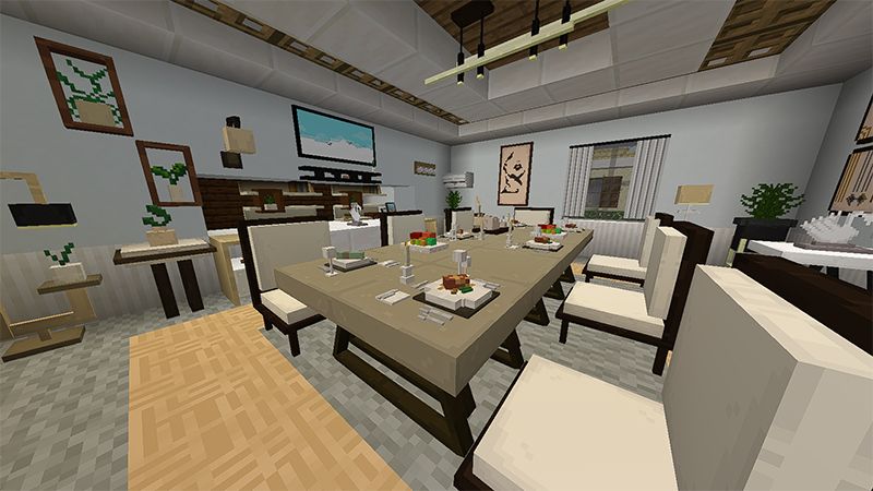 Minimalist Build Set by DeliSoft Studios