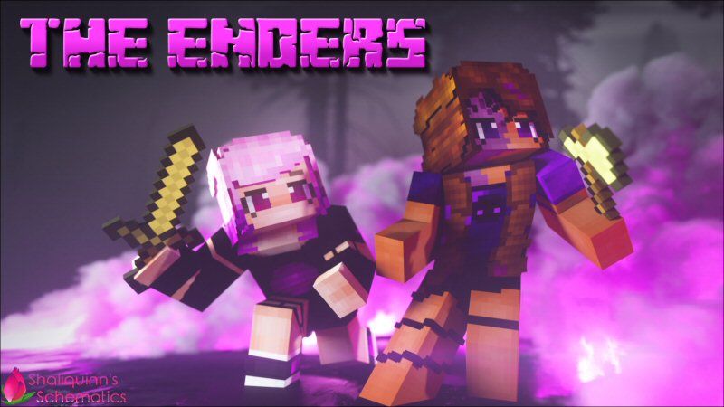 The Enders