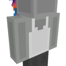 Rainbow Unicorn on the Minecraft Marketplace by Dragnoz Rainbow Unicorn on the Minecraft Marketplace by Dragnoz