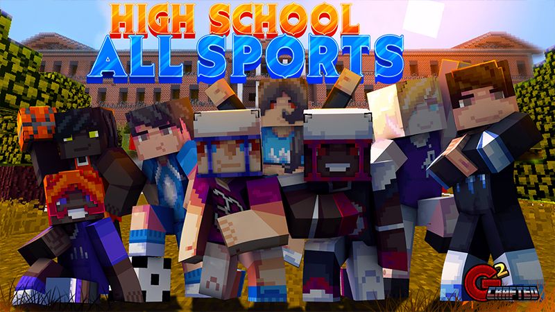 High School All Sports