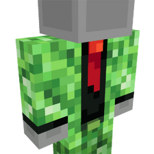 Creeper Suit Creeper Suit