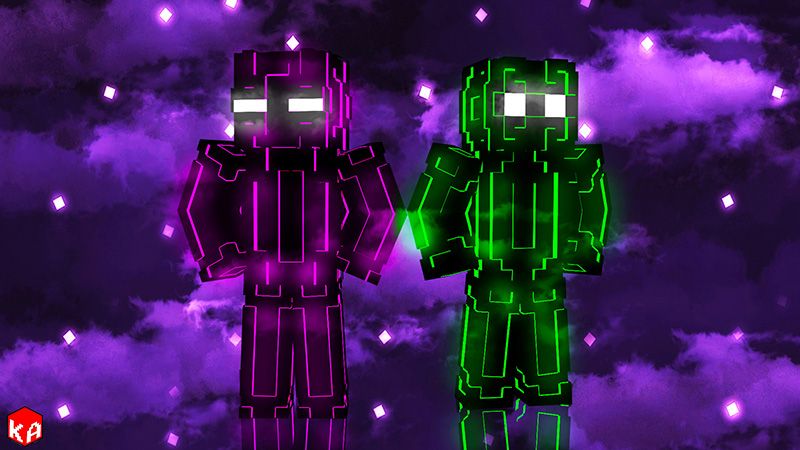 Ultra Powerful Armor on the Minecraft Marketplace by KA Studios Ultra Powerful Armor on the Minecraft Marketplace by KA Studios