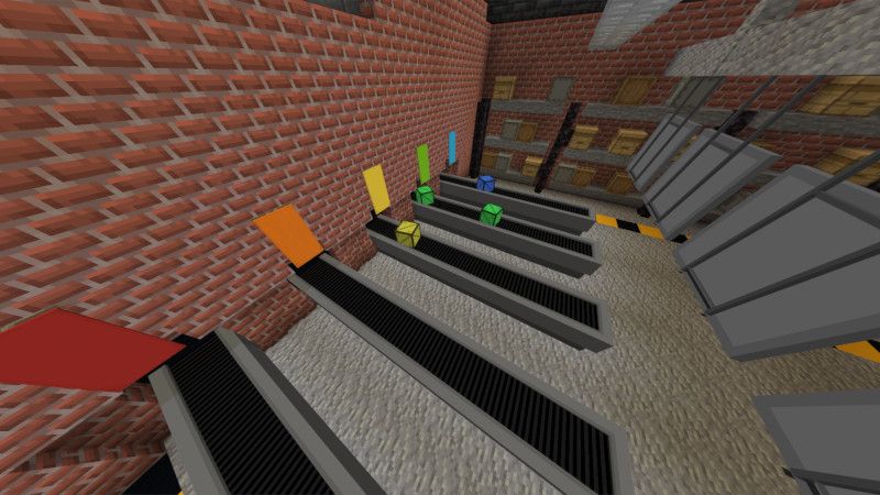 Ultimate Box Sort by Block Perfect Studios