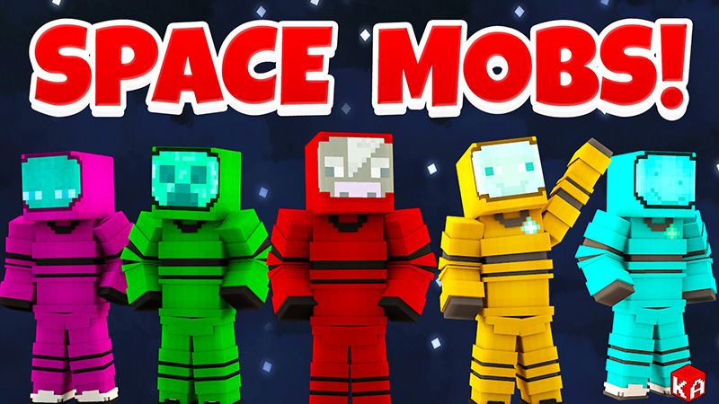 Space Mobs