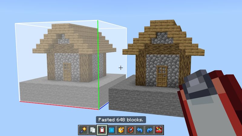 World Builder Add-On 1.4 by Oreville Studios