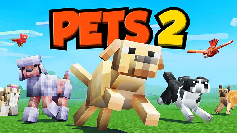 Pets 2