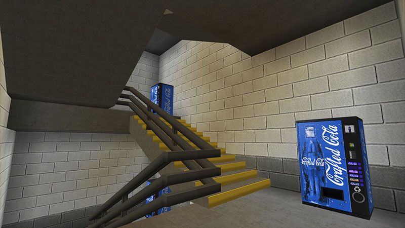 Hide & Seek Office Props Hide & Seek Office Props by G2Crafted
