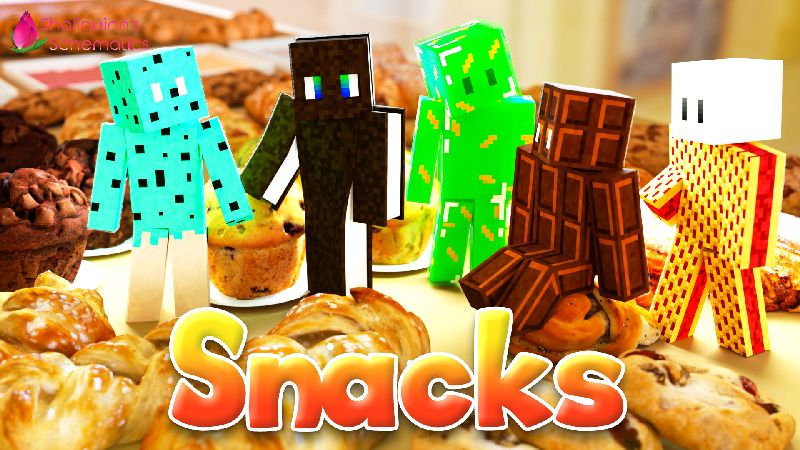 Snacks Snacks
