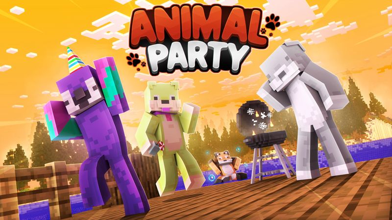 Animal Party