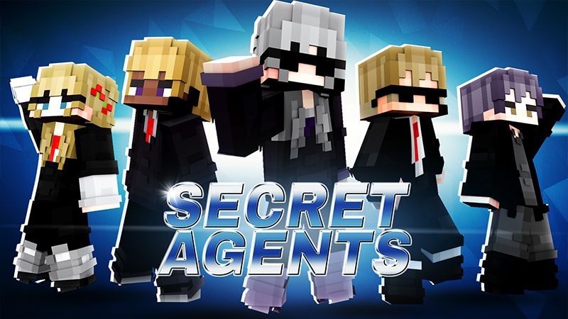 Secret Agents