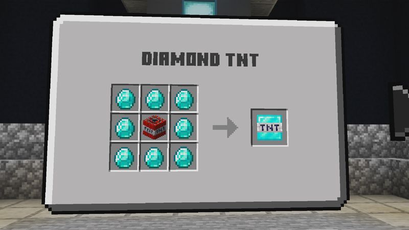 TNT+ Pack by Dodo Studios