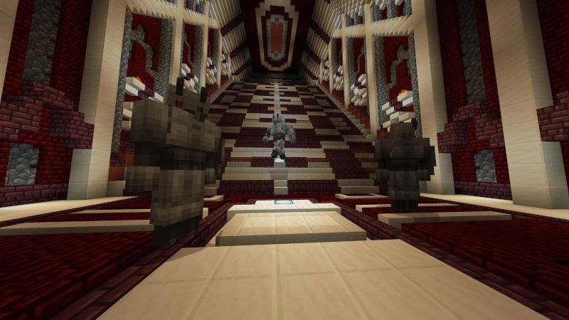 Ghastcalibur Castle by Razzleberries