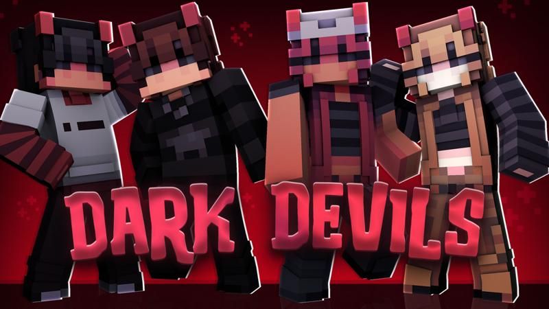 Dark Devils